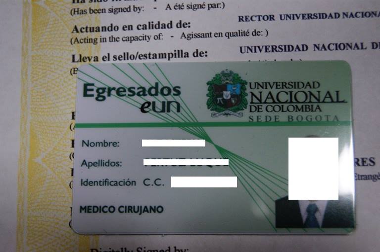 COMPRAR TARJETAS PROFESIONALES REGISTRADAS