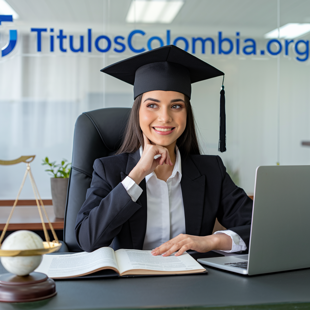 Ventajas de adquirir un título profesional