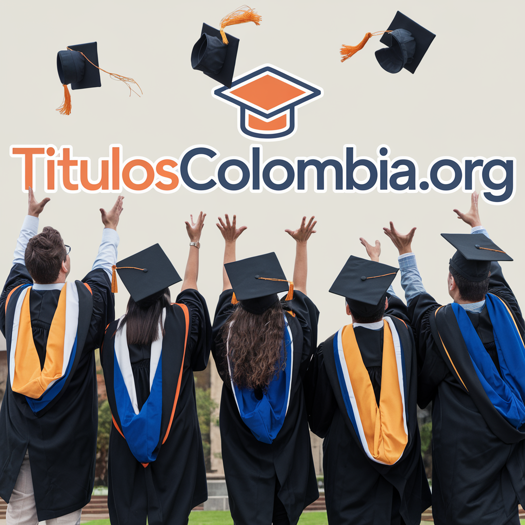 COMPRAR TITULOS PROFESIONALES