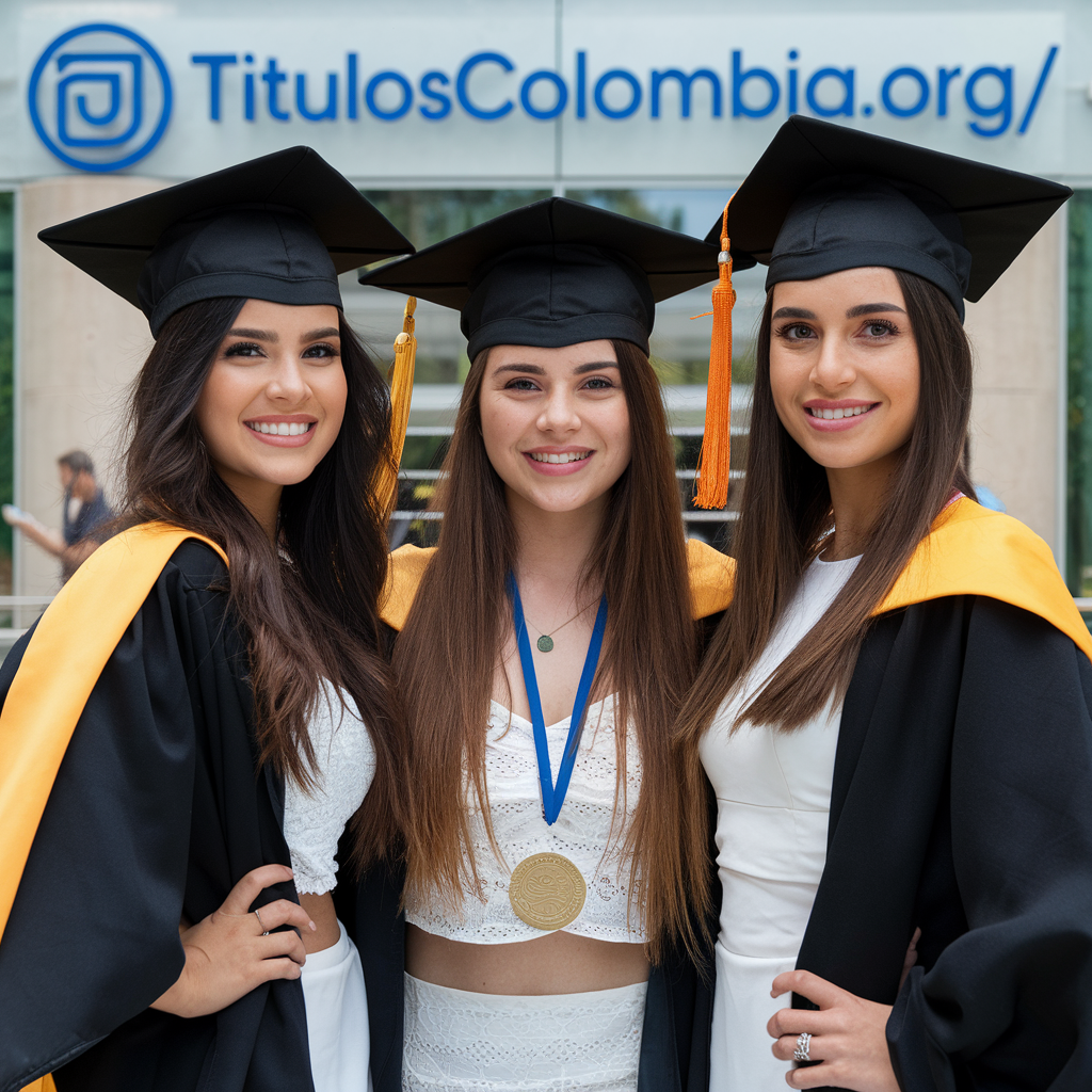 COMPRAR TITULOS PROFESIONALES
